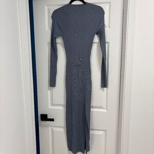 Like New Aritzia Wilfred Alchemy Dress Size Small